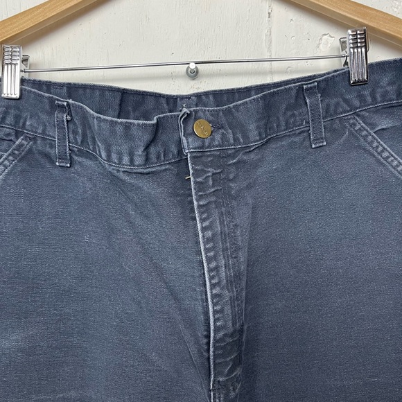 Carhartt Work Pants size 40 x 32 - Picture 4 of 5